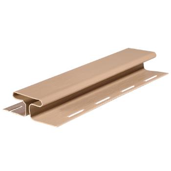 H-профиль FineBer Classic Color Сандал 3050 мм
