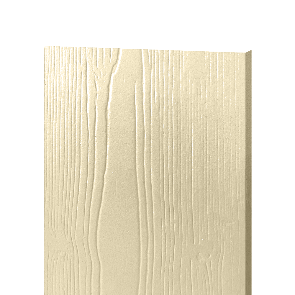 Фиброцементный сайдинг БЕТЭКО Вудстоун 190x3000x8 RAL1015