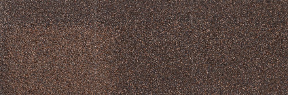 Конек-карниз QUIET TILE Охра (16.8м.п./20м.п.)