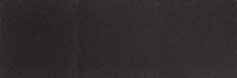 Конек-карниз QUIET TILE Черный (16.8м.п./20м.п.)