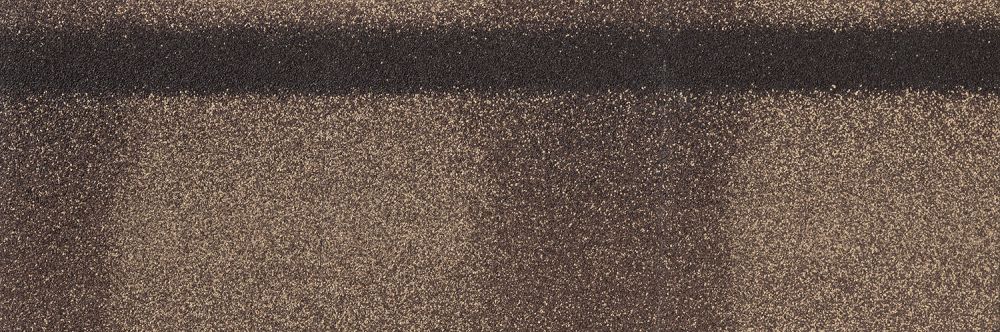Конек-карниз QUIET TILE Палисандровое дерево (16.8м.п./20м.п.)