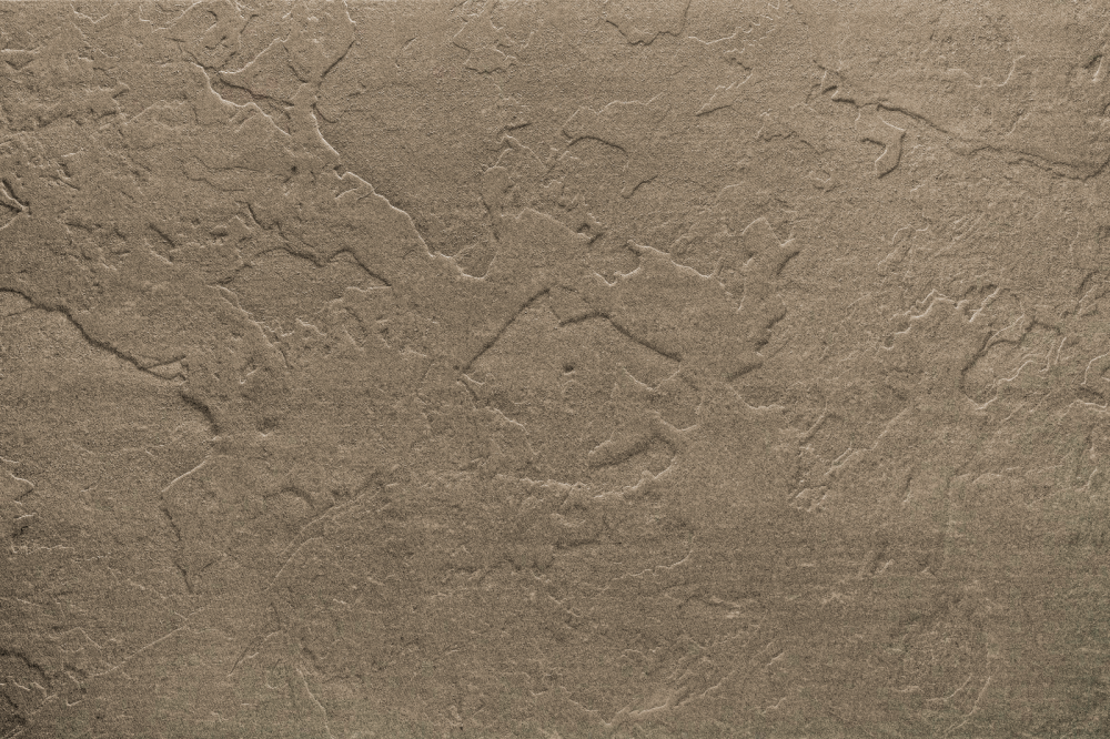 Фиброцементный сайдинг БЕТЭКО Сланец 190x3000x8 RAL1019