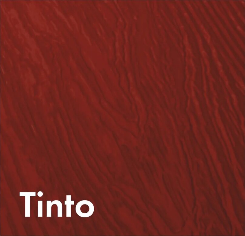 Краска для фиброцементного сайдинга DECOVER Paint Tinto