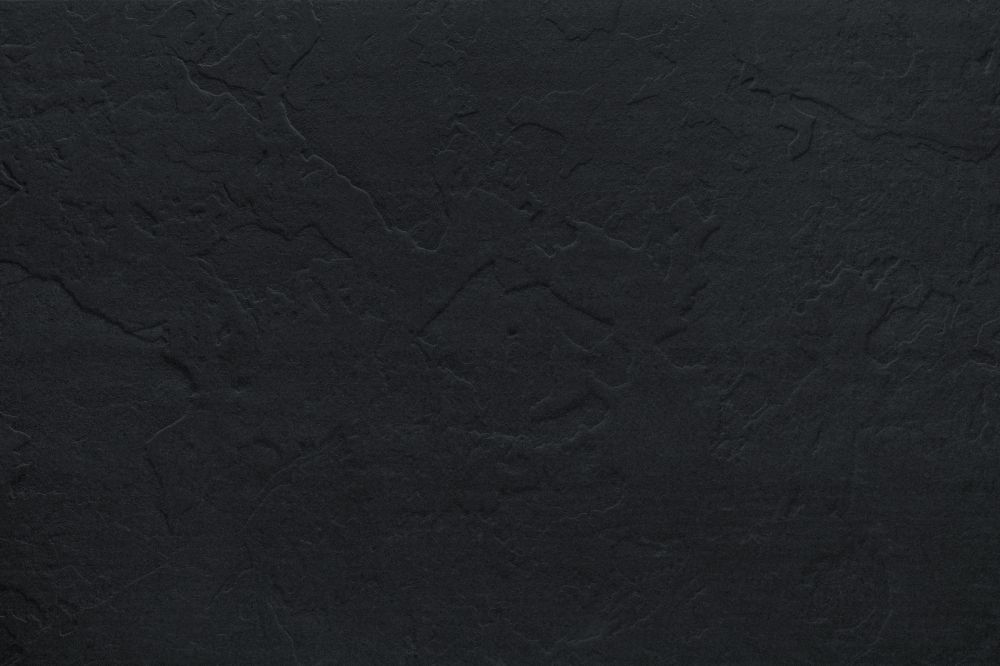 Фиброцементный сайдинг БЕТЭКО Сланец 190x3000x8 RAL9011