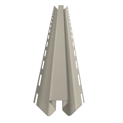 Внутренний угол ЁLLKA Светло-бежевый - 3,0м