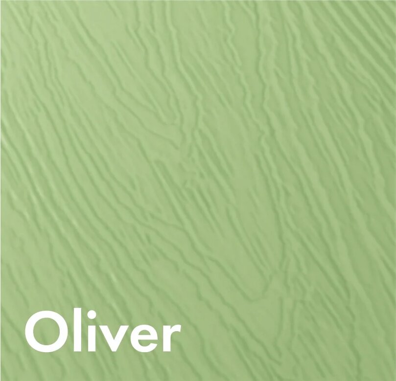 Краска для фиброцементного сайдинга DECOVER Paint Oliver