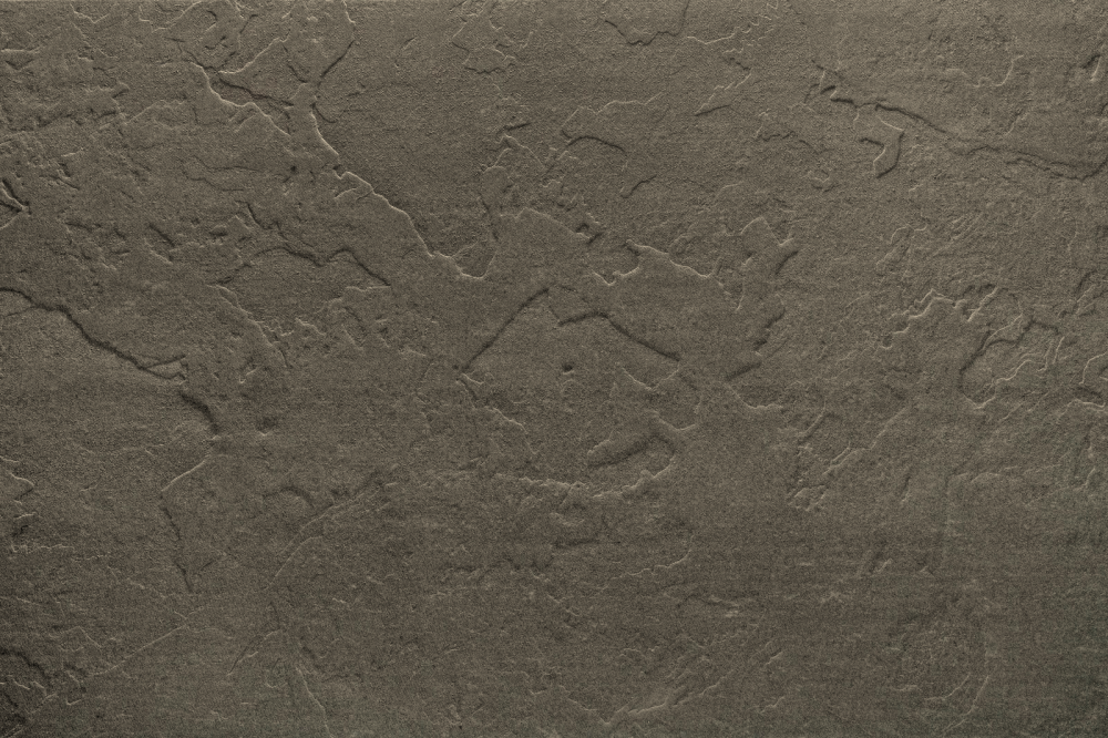 Фиброцементный сайдинг БЕТЭКО Сланец 190x3000x8 RAL7006