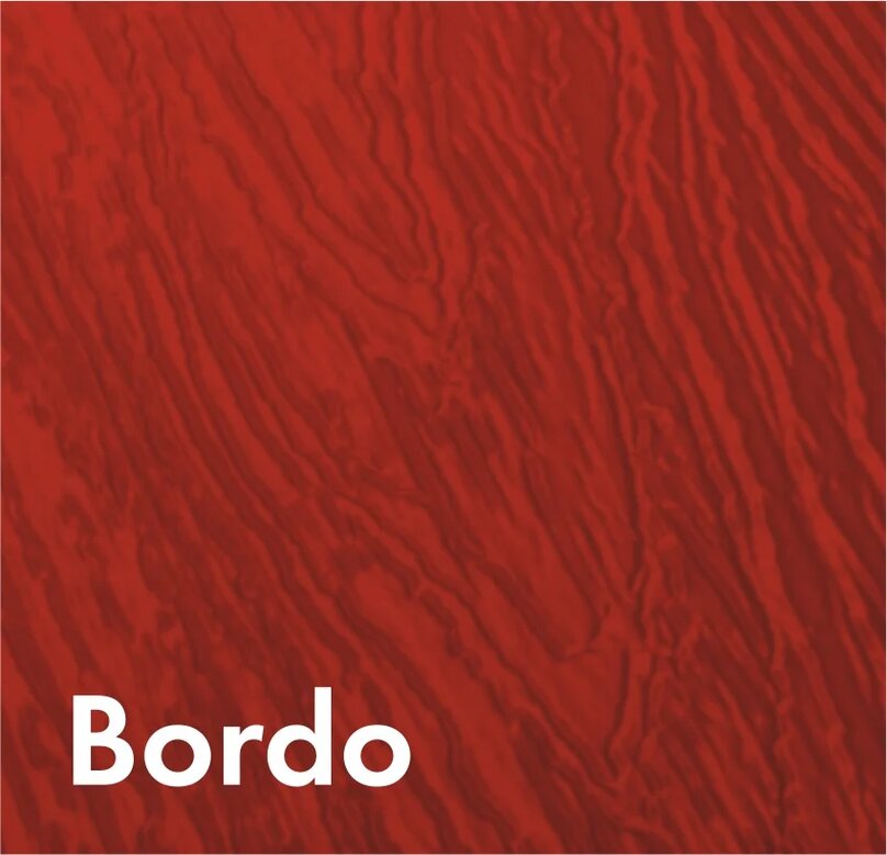Краска для фиброцементного сайдинга DECOVER Paint Bordo