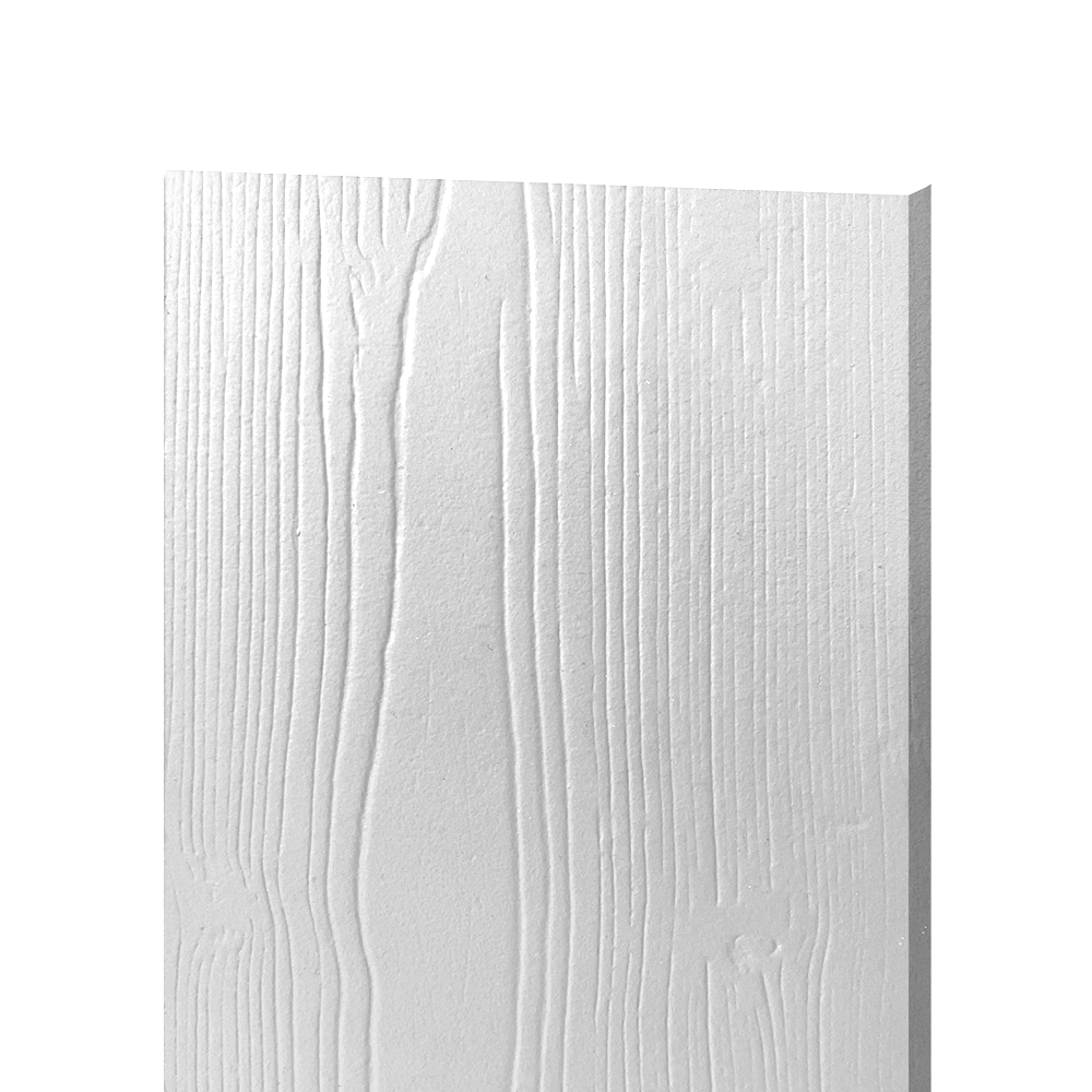 Фиброцементный сайдинг БЕТЭКО Вудстоун 190x3000x8 RAL7047