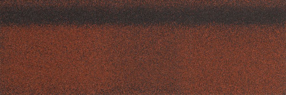 Конек-карниз QUIET TILE Бисмарк (16.8м.п./20м.п.)