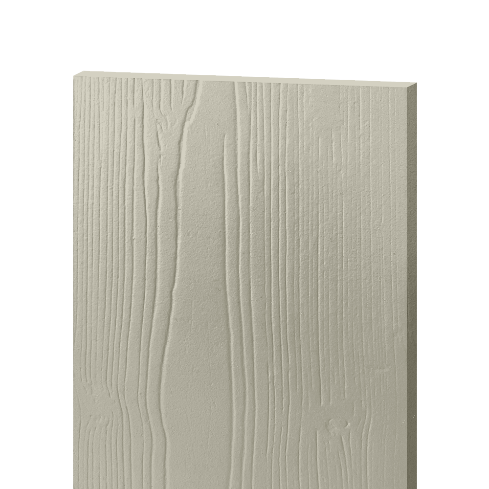 Фиброцементный сайдинг БЕТЭКО Вудстоун 190x3000x8 RAL7032