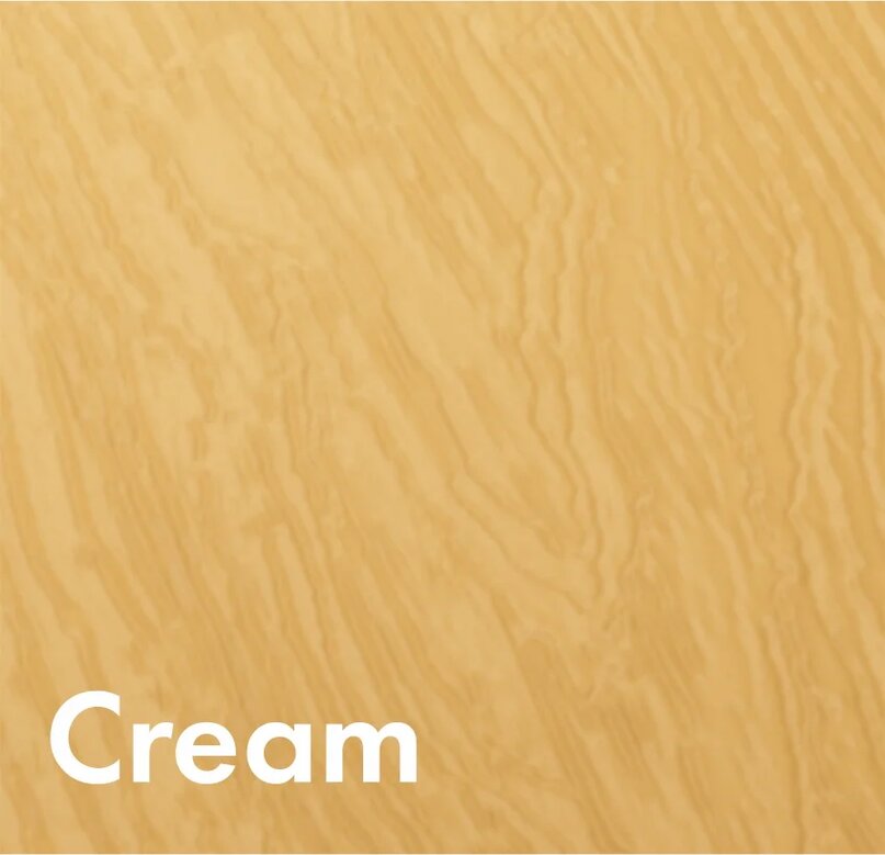 Краска для фиброцементного сайдинга DECOVER Paint Cream