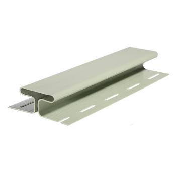 H-профиль FineBer Classic Color Салатовый