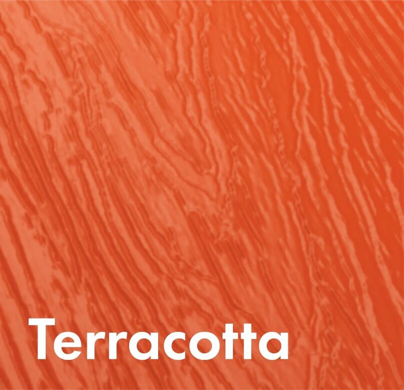 Краска для фиброцементного сайдинга DECOVER Paint Terracotta
