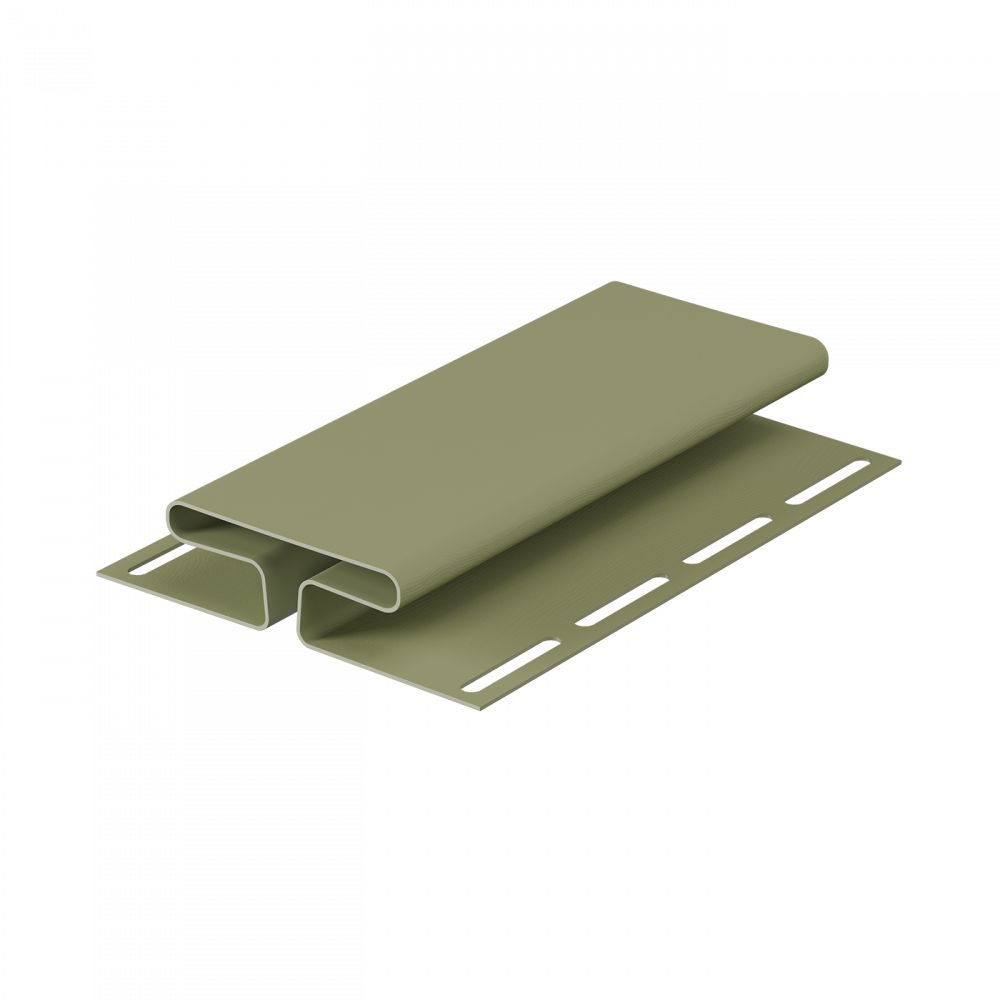 H-профиль Docke Кипарис - 3 м