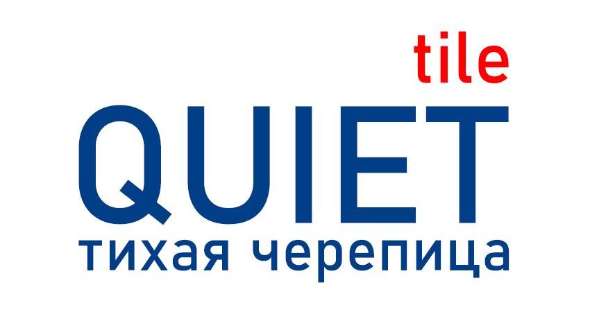 QuietTile QuietTile