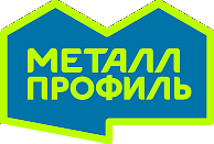 Снегозадержатели МеталлПрофиль
