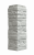 Угол Docke Штейн (Stein) Молочный