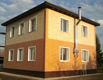 Угол Docke Штейн (Stein) Бронза