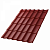 Профиль декоративный Монтерра (ПЭ-01-3011-0.4)