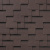 Гибкая черепица Quiet Tile Gallery Каштан Гибкая черепица Quiet Tile Gallery Каштан