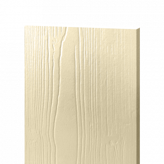Фиброцементный сайдинг БЕТЭКО Вудстоун 190x3000x8 RAL1015