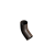 Колено трубы D100 Foramina Freeze (FRZ_D-01-DarkBrown\DarkBrown-0.6)