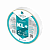 Усиленная двухсторонняя лента Изоспан KL+ 25 п.м.