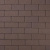 Гибкая черепица Quiet Tile Brick Коричневый Гибкая черепица Quiet Tile Brick Коричневый