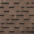 Гибкая черепица Quiet Tile Gallery Палисандровое дерево Гибкая черепица Quiet Tile Gallery Палисандровое дерево