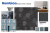 Гибкая черепица Quiet Tile Rombica Базальтово-серый Гибкая черепица Quiet Tile Rombica Базальтово-серый