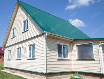 Колено стока Grand Line, 90 мм, RAL 9003 белый