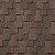 Гибкая черепица Quiet Tile Bohho Охра