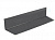 Разжелобок Stynergy Corundum 50 RAL 7024 серый 2 м