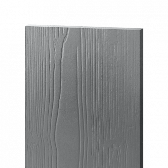 Фиброцементный сайдинг БЕТЭКО Вудстоун 190x3000x8 RAL7004