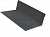 Примыкание Stynergy Corundum 50 RAL 7024 серый 2 м