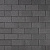 Гибкая черепица Quiet Tile Brick Серый