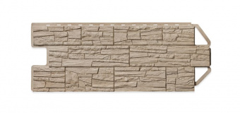 Фасадная панель АЛЬТА-ПРОФИЛЬ Каньон Аризона