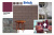 Гибкая черепица Quiet Tile Brick Коричневый Гибкая черепица Quiet Tile Brick Коричневый