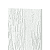Фиброцементный сайдинг БЕТЭКО Вудрок (Короед) 190x3000x8 RAL9003