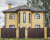 Кронштейн трубы (на кирпич) Grand Line, 90 мм, RAL 8017 коричневый Кронштейн трубы (на кирпич) Grand Line, 90 мм, RAL 8017 коричневый