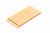 Фиброцементный сайдинг БЕТЭКО Вудстоун (Клик) 190x3000x10 RAL1001