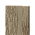 Фиброцементный сайдинг БЕТЭКО Вудрок (Короед) 190x3000x8 RAL1019