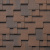 Гибкая черепица Quiet Tile Gallery Латунная медь Гибкая черепица Quiet Tile Gallery Латунная медь
