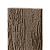 Фиброцементный сайдинг БЕТЭКО Вудрок (Короед) 190x3000x8 RAL8028