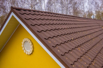 Торцевая планка Luxard (правая), Пробка