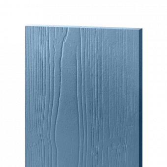 Фиброцементный сайдинг БЕТЭКО Вудстоун 190x3000x8 RAL5024