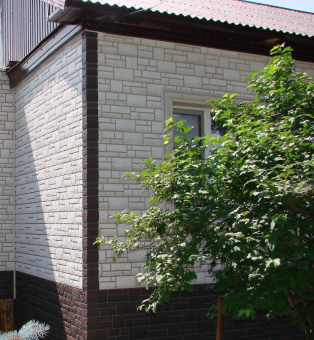 Угол Docke Бург (Burg) Земляной