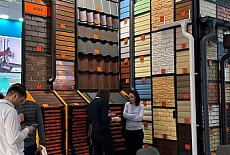 Вестмет на выставке MosBuild 2023