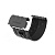 Соединитель желоба STYNERGY ПРЕМИУМ PU 125/90 RAL 7024
